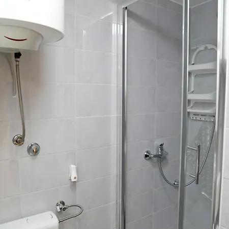 Apartment Lanterna *