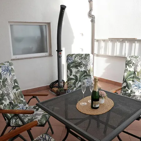 アパート Lanterna *