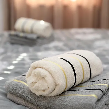 Lanterna アパート シベニク