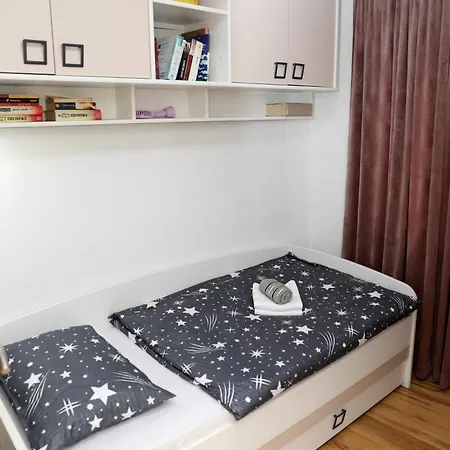 Apartment Lanterna *