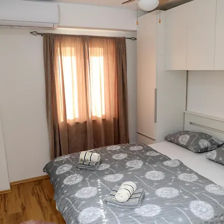 Apartment Lanterna Sibenik