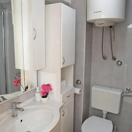 Apartment Lanterna Sibenik