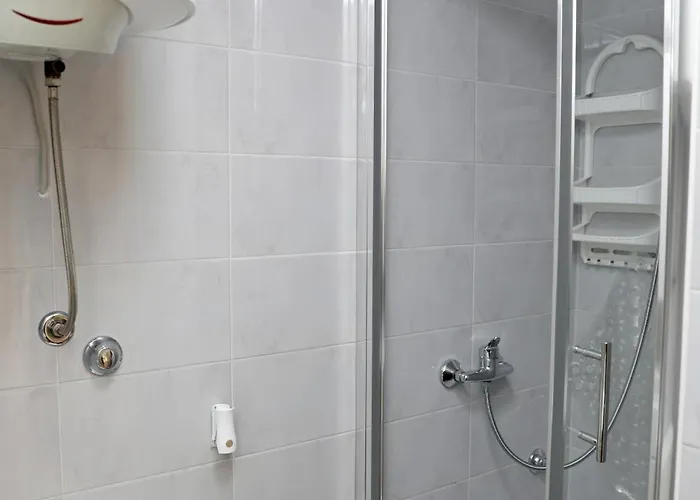 Apartment Lanterna *