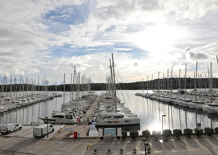 Lanterna アパート