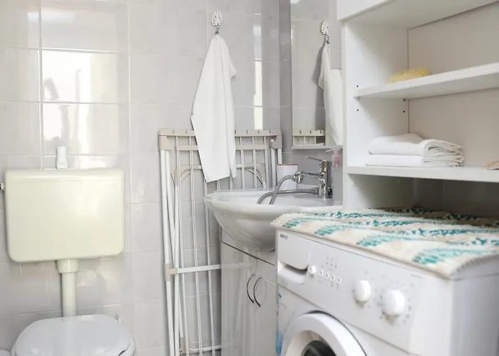 Lanterna * シベニク