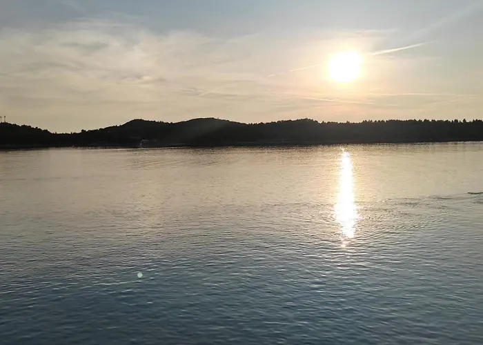 Apartment Lanterna *