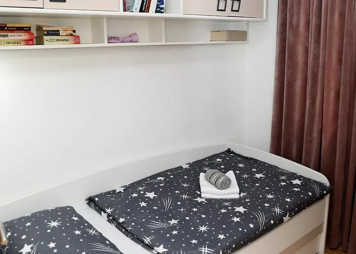 Apartment Lanterna *