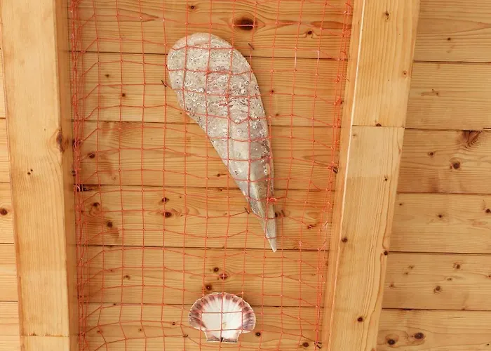 アパート Lanterna *