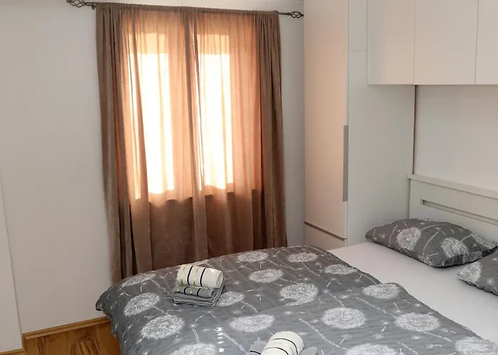 Apartment Lanterna Sibenik