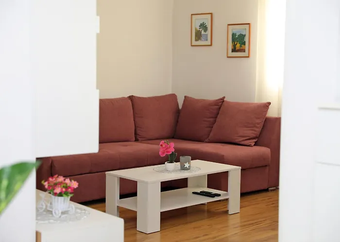 Lanterna * シベニク