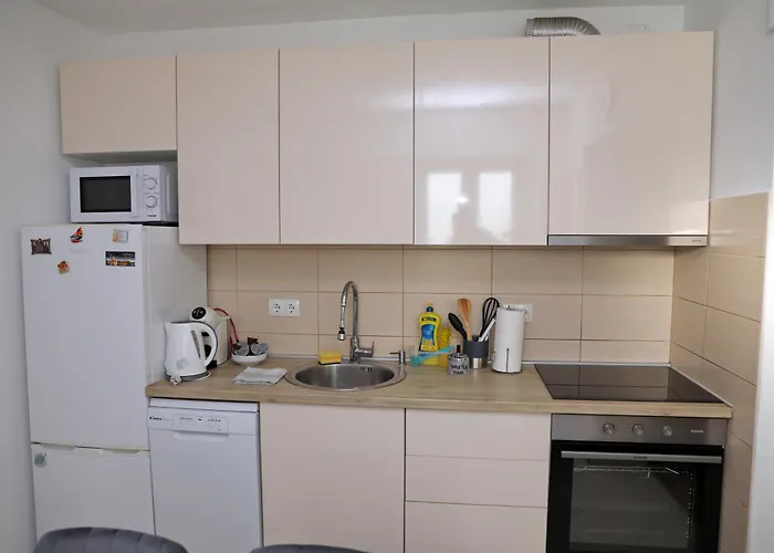 Lanterna シベニク