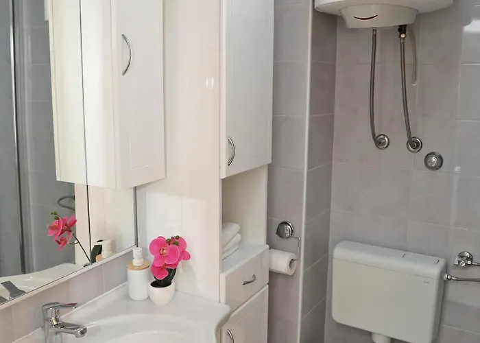 Apartment Lanterna Sibenik